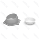 Aigostar Verhoogde kattenkom