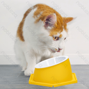 Aigostar Verhoogde kattenkom