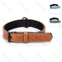 Aigostar Hondenhalsband van pu-materiaal