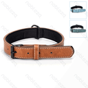 Aigostar Hondenhalsband van pu-materiaal