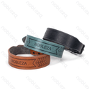 Aigostar Hondenhalsband van pu-materiaal