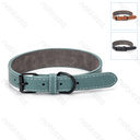 Aigostar Hondenhalsband van pu-materiaal
