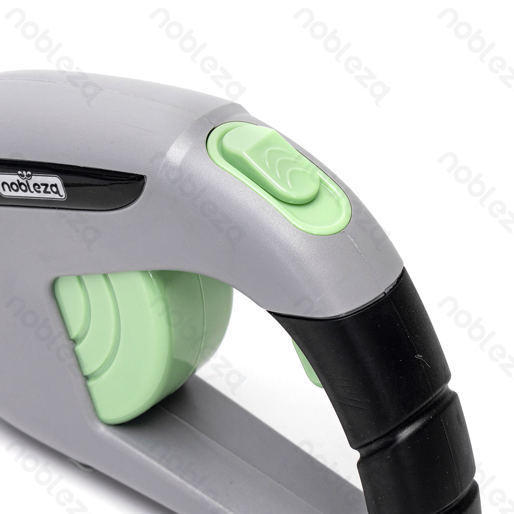 Aigostar Intrekbare hondenriem voor honden tot 50kg 3M