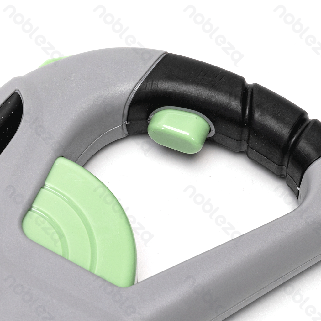 Aigostar Intrekbare hondenriem voor honden tot 50kg 3M