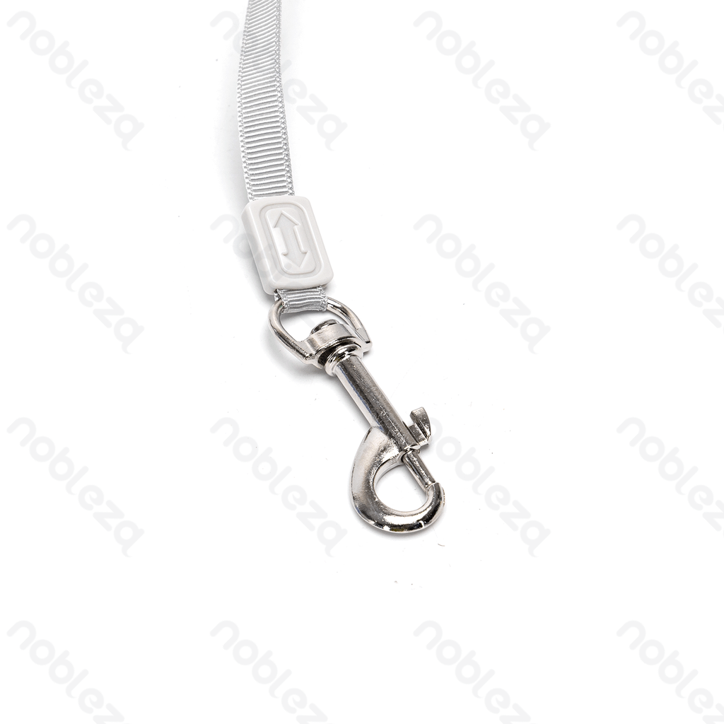 Aigostar Intrekbare hondenriem voor honden tot 50kg 3M