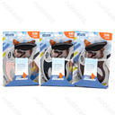 Aigostar Intrekbare hondenriem voor honden tot 50kg 5M