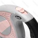 Aigostar Intrekbare hondenriem voor honden tot 50kg 5M