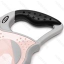 Aigostar Intrekbare hondenriem voor honden tot 50kg 5M