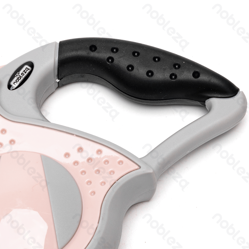 Aigostar Intrekbare hondenriem voor honden tot 50kg 3M