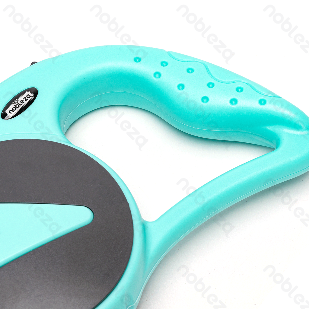 Aigostar Intrekbare hondenriem voor honden tot 50kg 5M