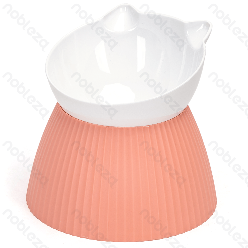 Aigostar Verhoogde kattenkom