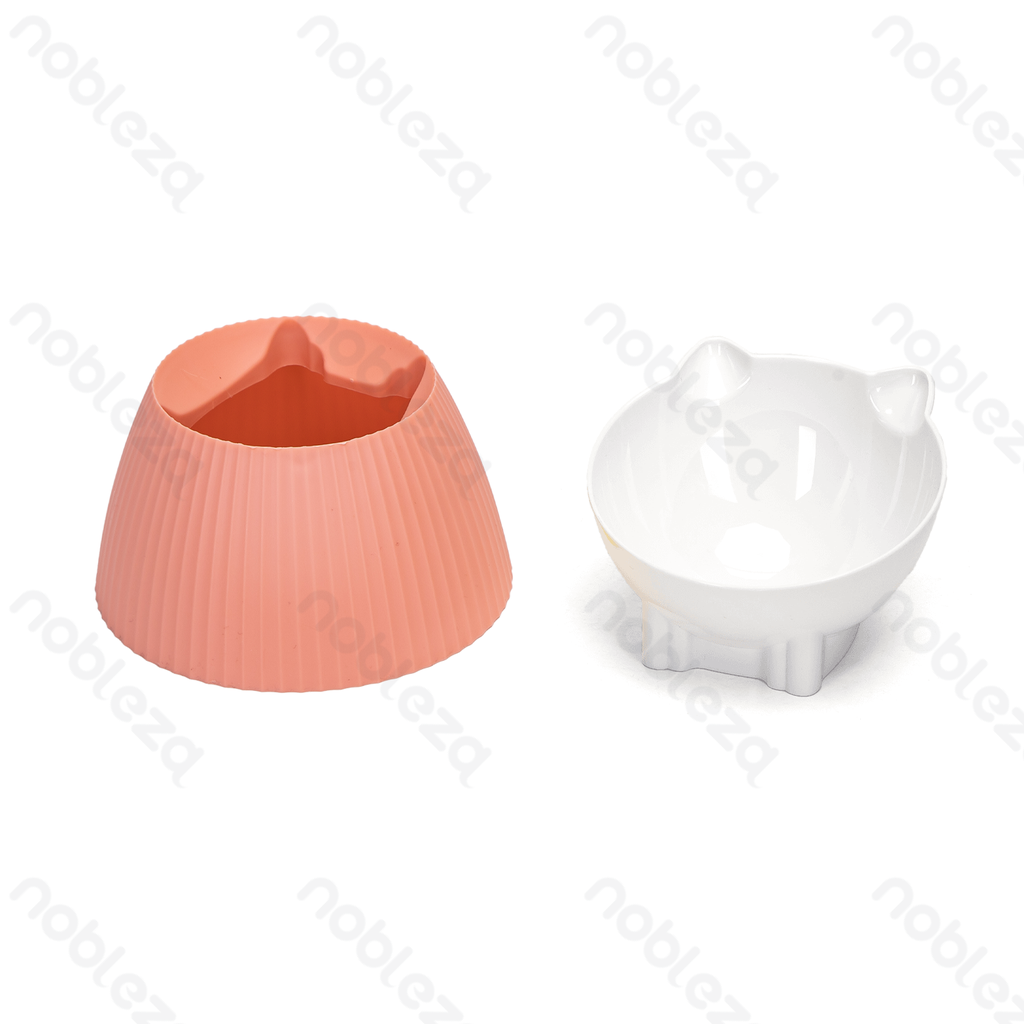 Aigostar Verhoogde kattenkom