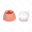 Aigostar Verhoogde kattenkom