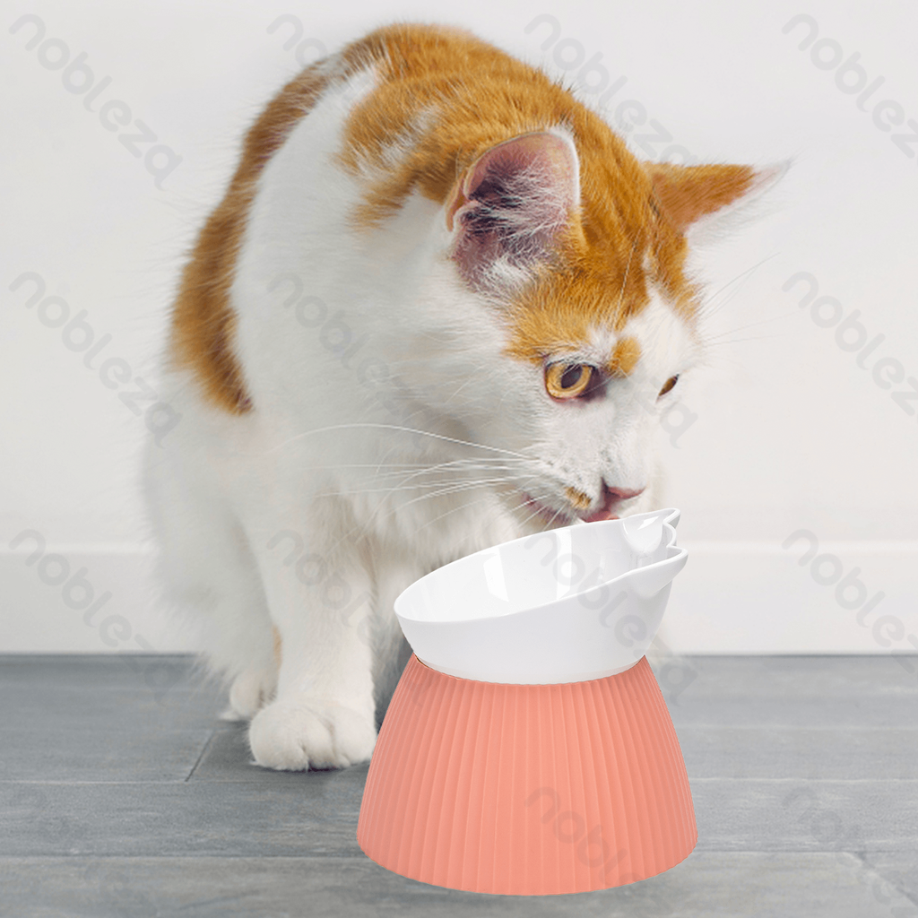 Aigostar Verhoogde kattenkom