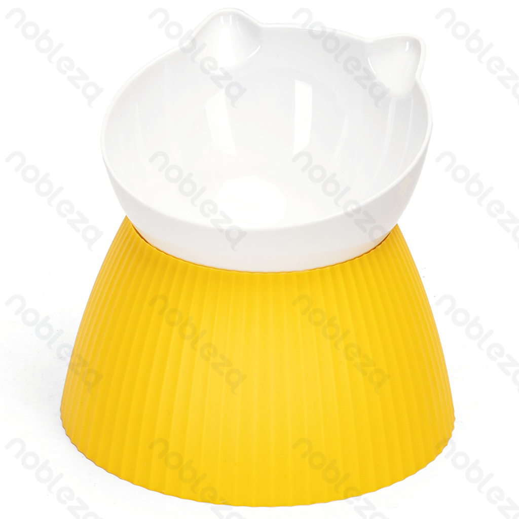 Aigostar Verhoogde kattenkom