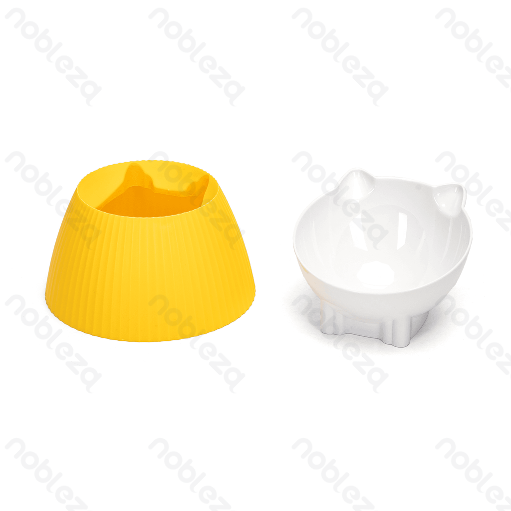 Aigostar Verhoogde kattenkom