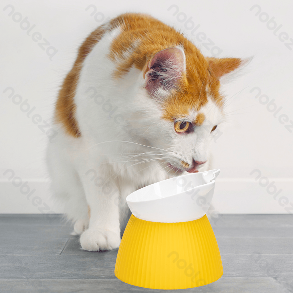 Aigostar Verhoogde kattenkom