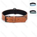 Aigostar Hondenhalsband van pu-materiaal