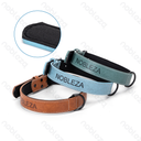 Aigostar Hondenhalsband van pu-materiaal