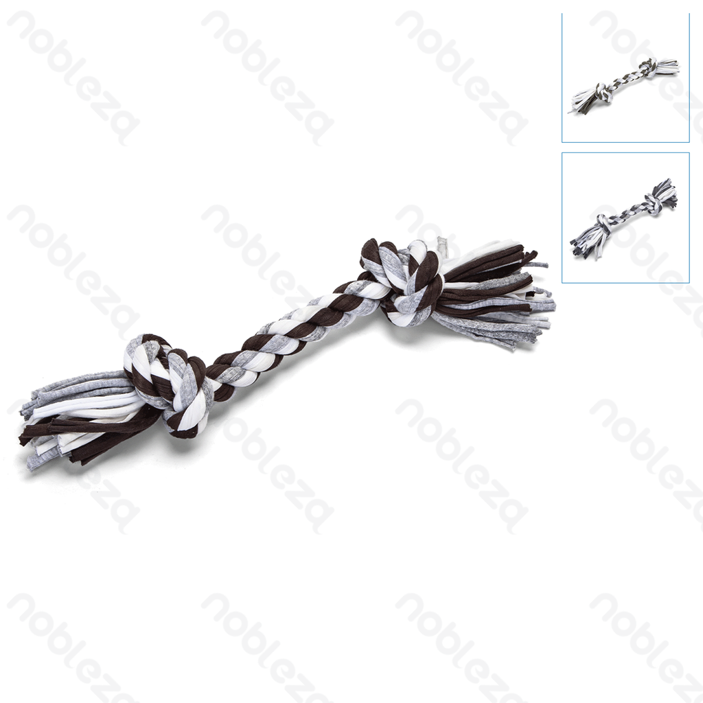 Aigostar Katoenen speeltouw voor honden