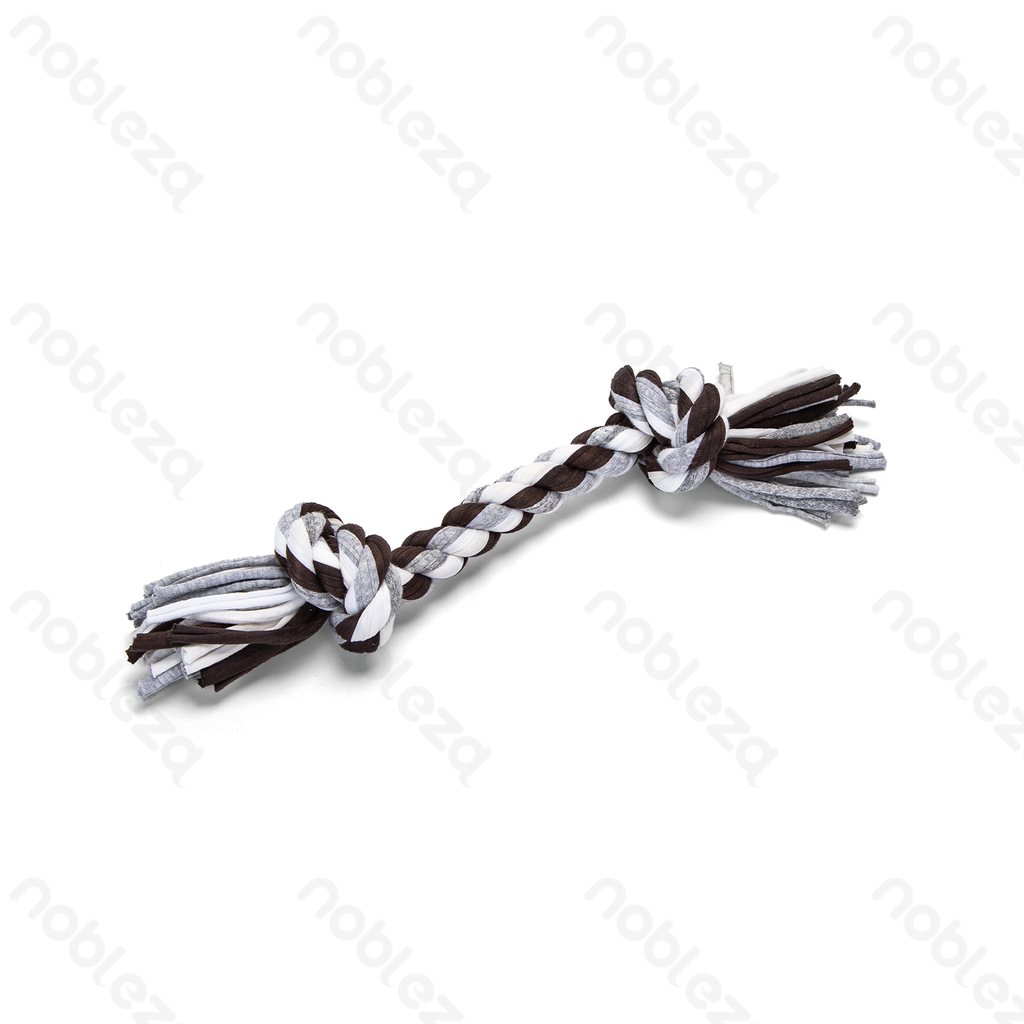 Aigostar Katoenen speeltouw voor honden