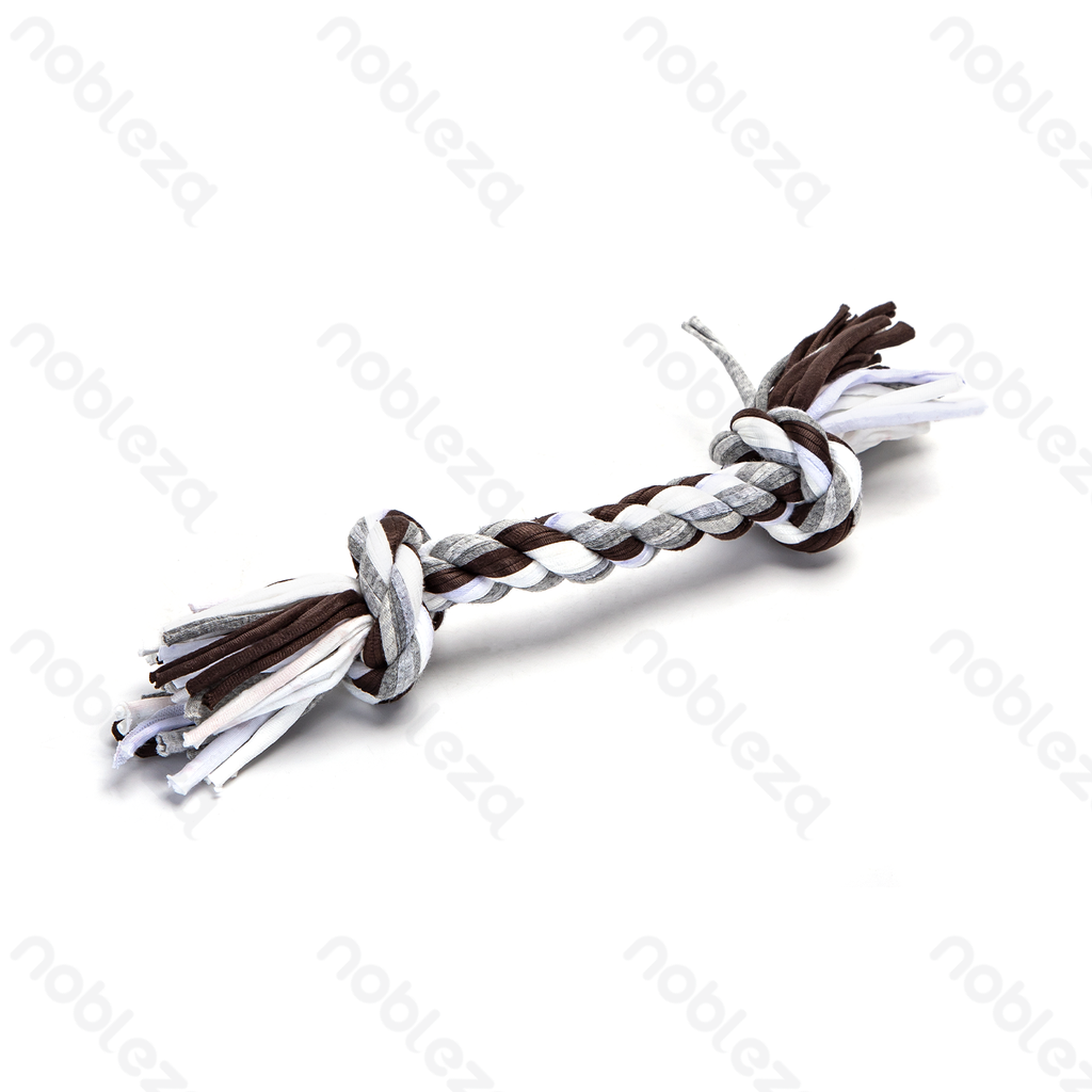 Aigostar Katoenen speeltouw voor honden