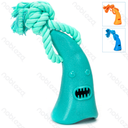 Aigostar Voerdispenser speelgoed