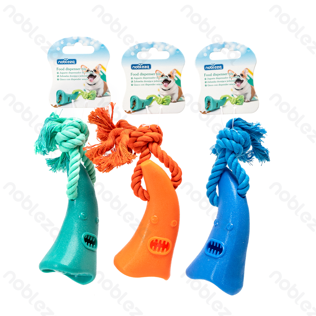 Aigostar Voerdispenser speelgoed