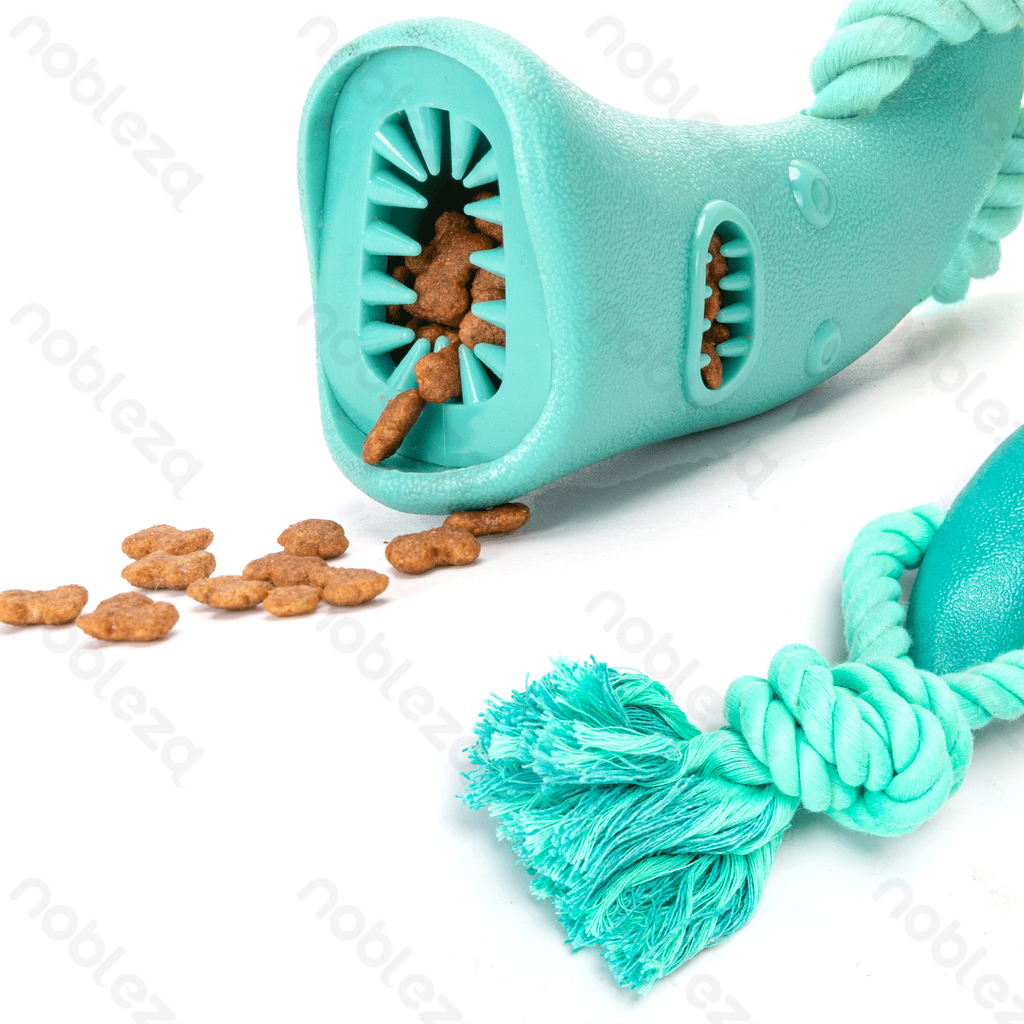 Aigostar Voerdispenser speelgoed