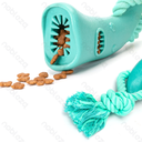 Aigostar Voerdispenser speelgoed