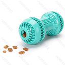 Aigostar Piepend voerafgevend hondenspeeltje