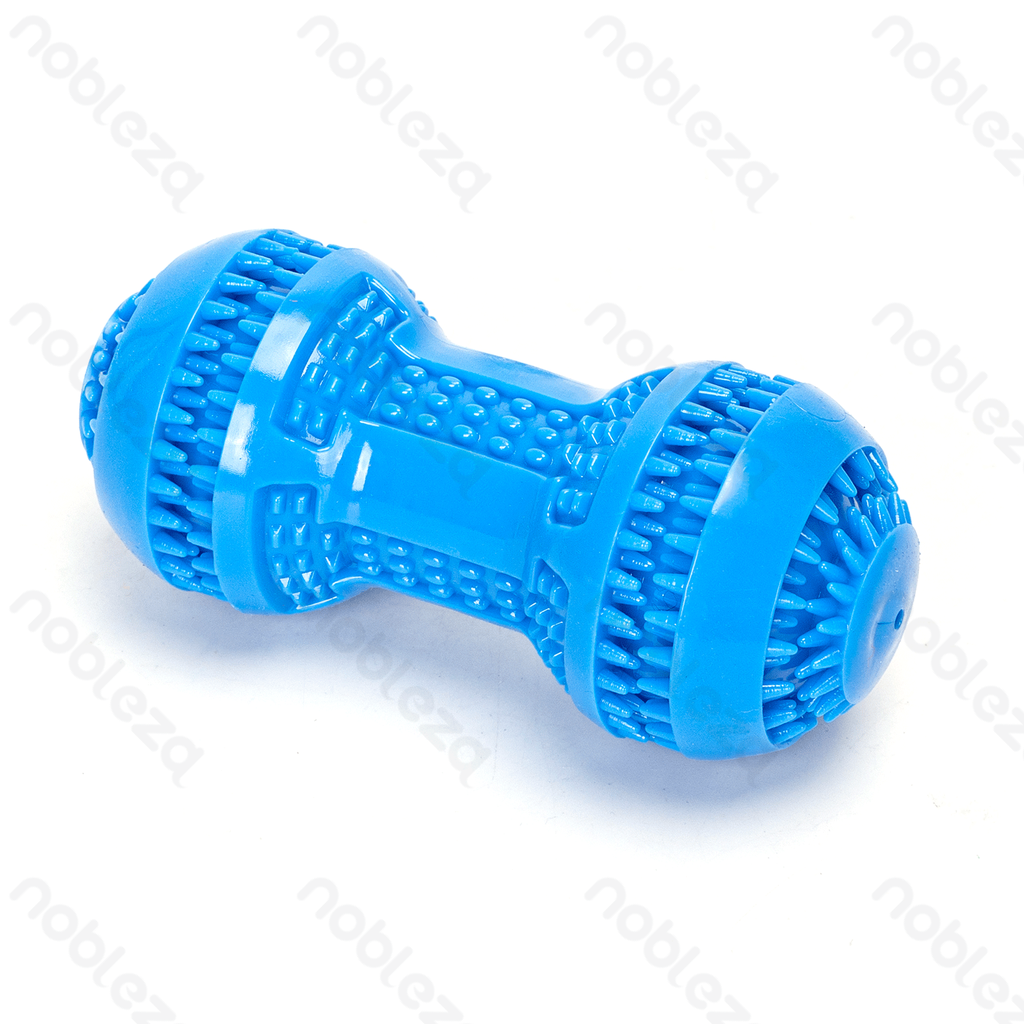 Aigostar Piepend voerafgevend hondenspeeltje