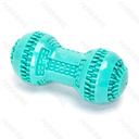 Aigostar Piepend voerafgevend hondenspeeltje