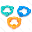 Aigostar Bijtspeeltje voor honden