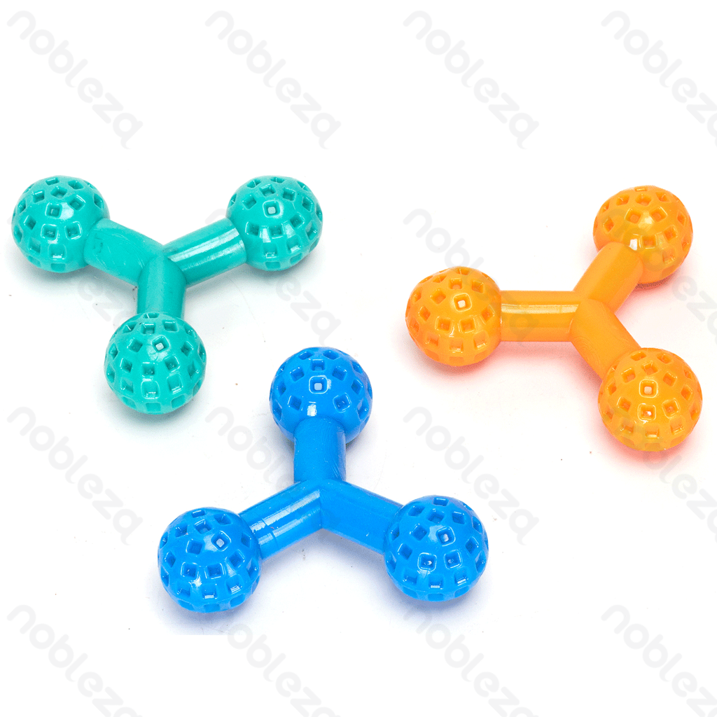 Aigostar Bijtspeeltje voor honden