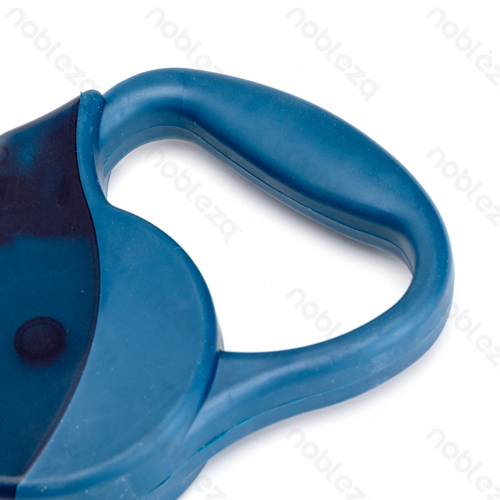 Aigostar Intrekbare hondenriem voor honden tot 25kg 3M