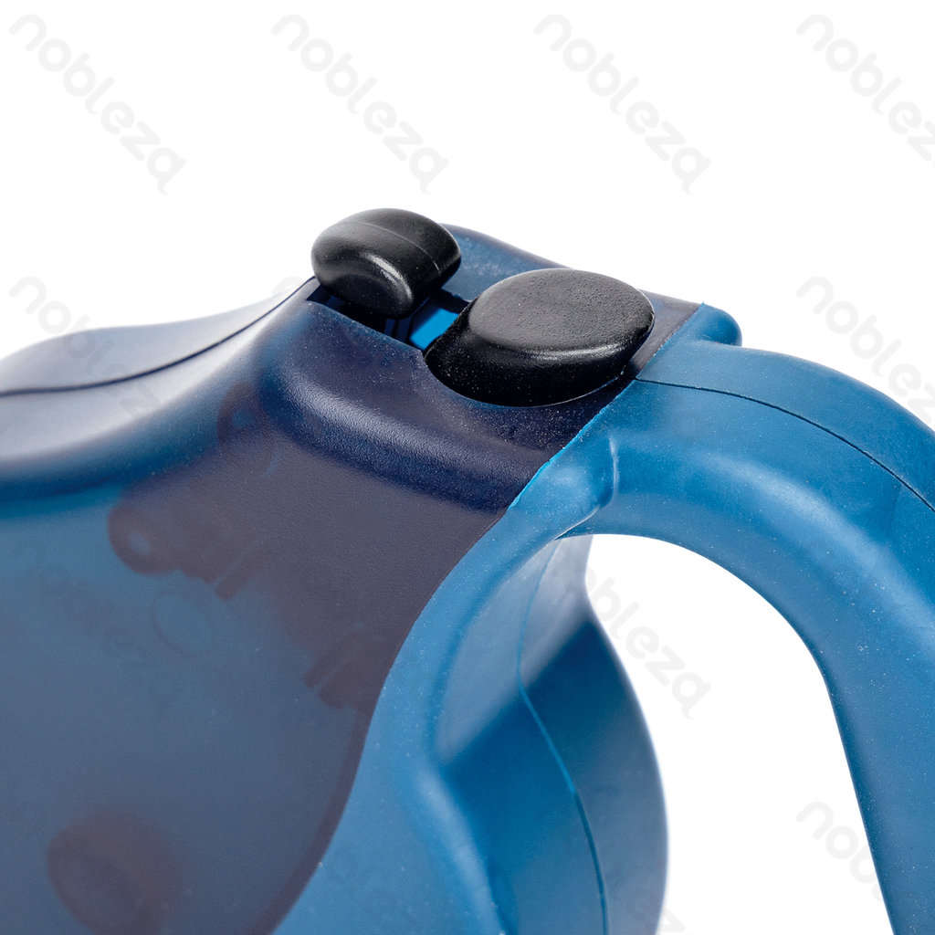 Aigostar Intrekbare hondenriem voor honden tot 25kg 3M