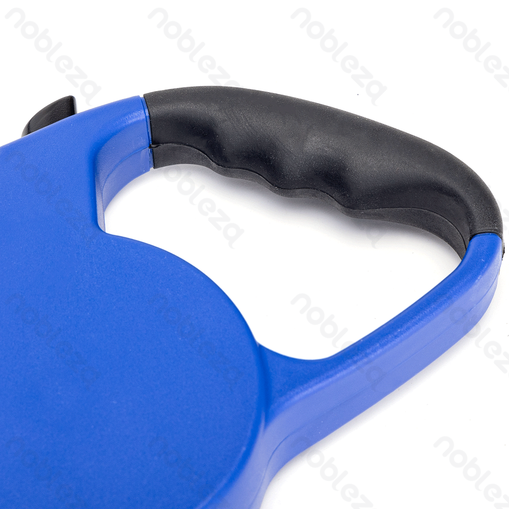 Aigostar Intrekbare hondenriem voor honden tot 25kg 3M