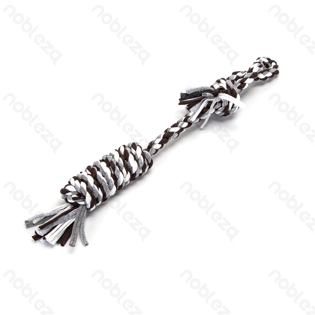 Aigostar Katoenen speeltouw voor honden