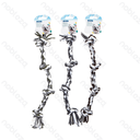 Aigostar Katoenen speeltouw voor honden