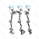 Aigostar Katoenen speeltouw voor honden