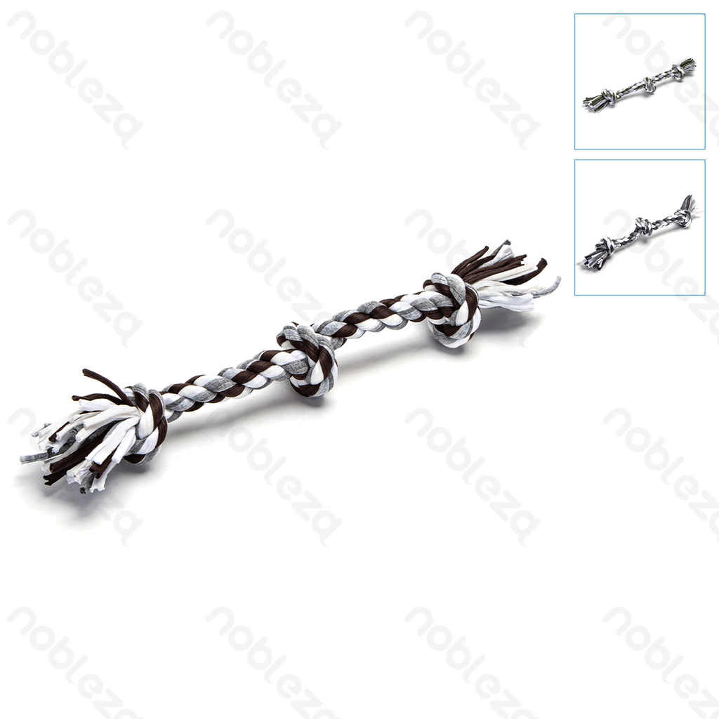 Aigostar Katoenen speeltouw voor honden