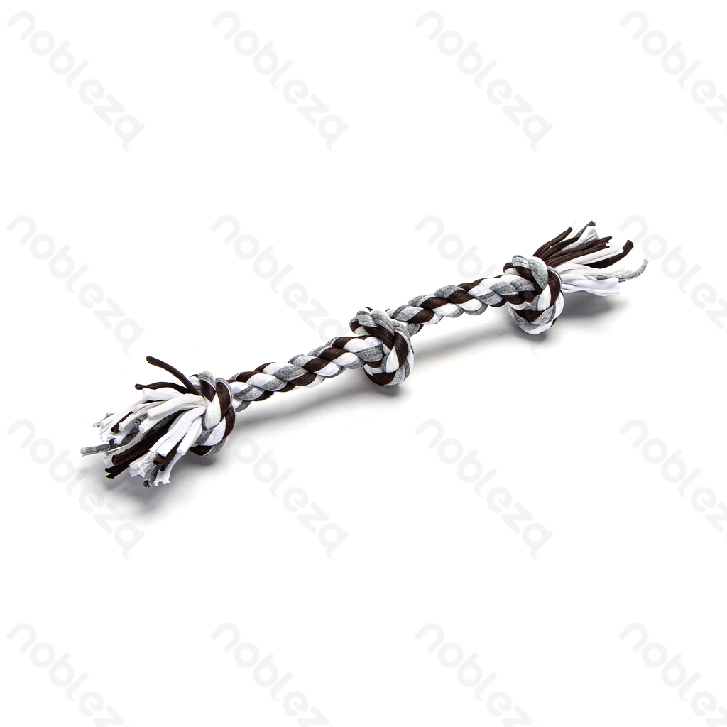 Aigostar Katoenen speeltouw voor honden