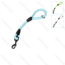 Aigostar Korte hondenleiband met rond koord