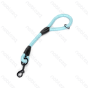 Aigostar Korte hondenleiband met rond koord