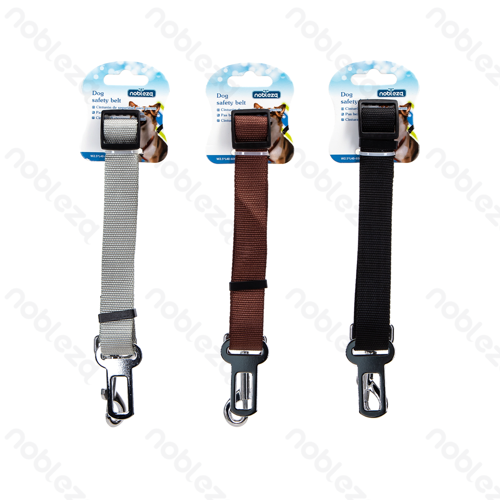 Aigostar Veiligheidsgordel voor honden