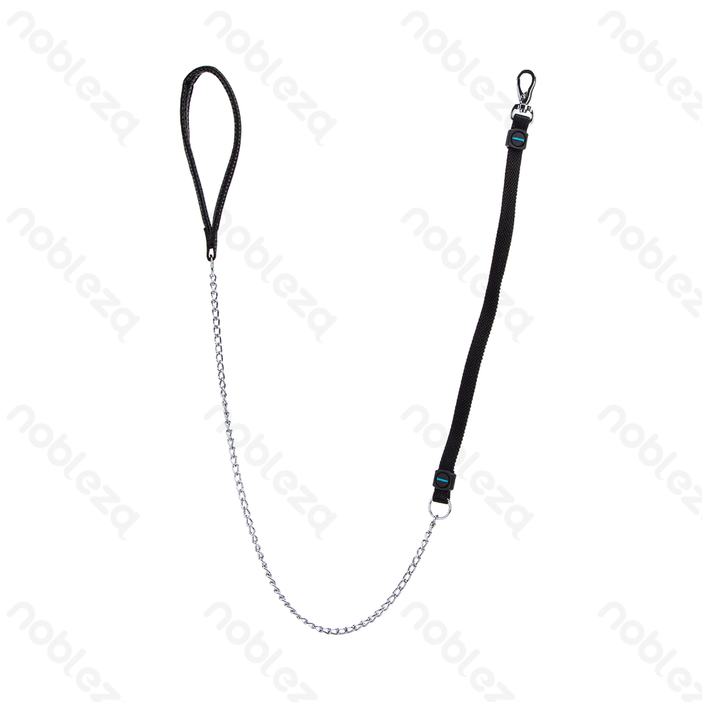 Aigostar Elastische hondenriem ketting