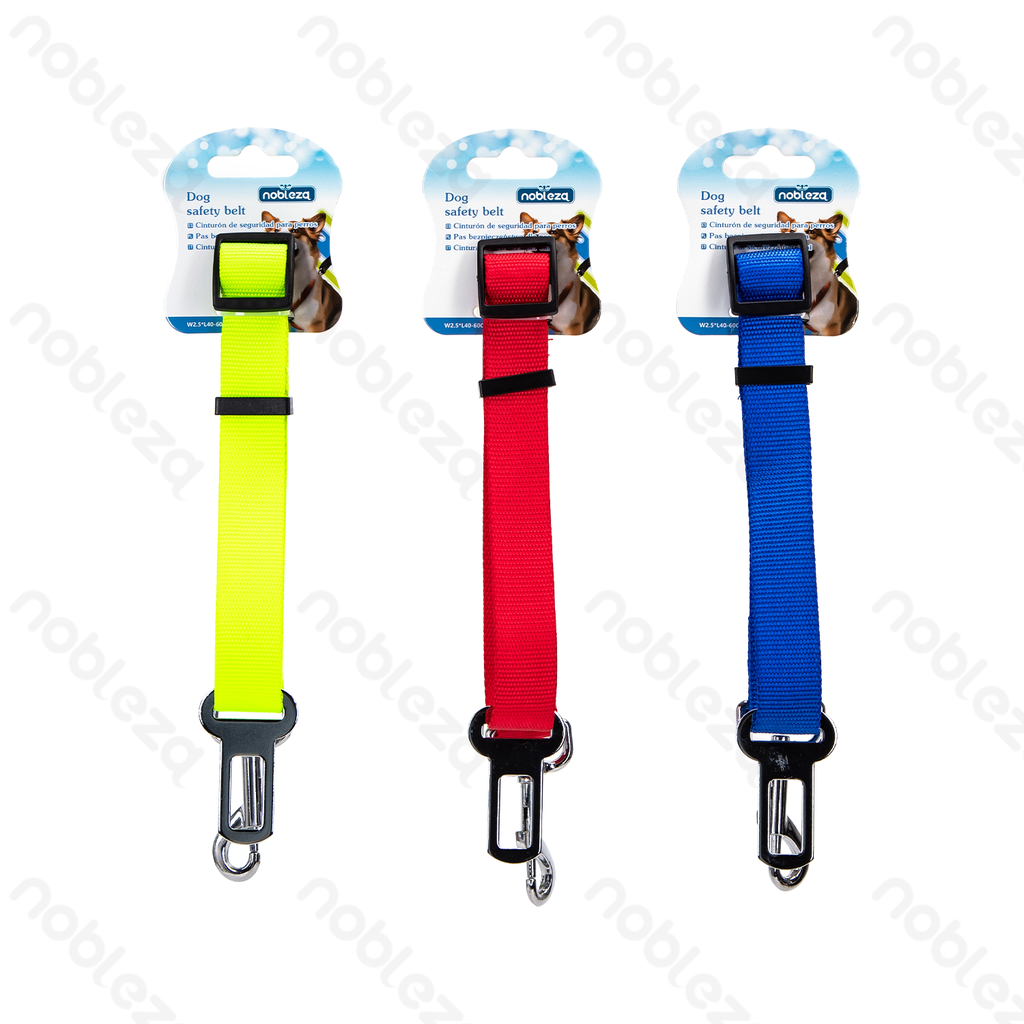 Aigostar Veiligheidsgordel voor honden