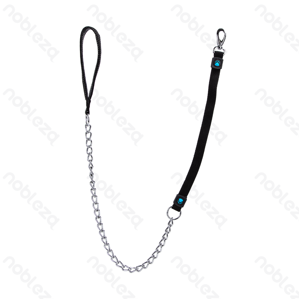 Aigostar Elastische hondenriem ketting