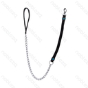 Aigostar Elastische hondenriem ketting